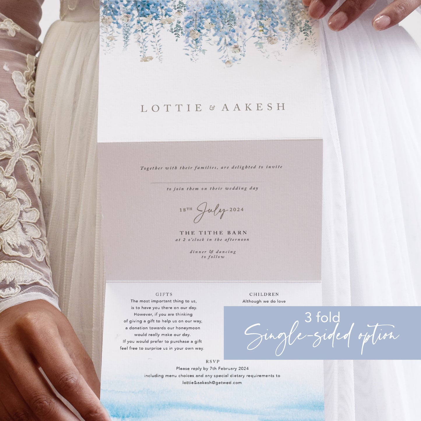 wedding invitations for a beach wedding