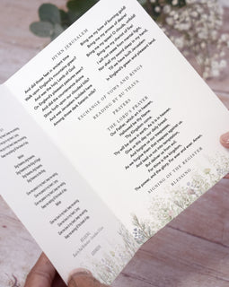 4 PAGE Whimsical Barn '23 Order of Service
