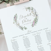 Julia Eastwood | Illustrated Wedding Stationery | Handmade ~ Yorkshire